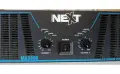 Висококачествен Испански усилвател NEXT MA3800 - 1бр., снимка 2