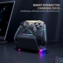 Гейминг контролер Machenike G5Pro V2 1000Hz с док, снимка 7