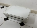 HP DeskJet 2320 мастиленоструен принтер/скенер, снимка 2