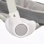 Електрическа детска люлка Zizito , снимка 13