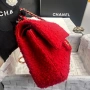 чанта Chanel реплика, снимка 6