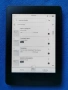 четец Kindle Paperwhite 3, 7 Generation, снимка 2