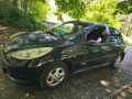 Peugeot 206+, снимка 5