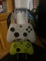 СПЕШНО: Геймьрски сетъп (180Hz Монитор Acer + 2x Xbox джойстика + Razer мишка и logitech g335 hea, снимка 4