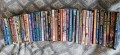 Любовни романи, 50 броя, всички за 10 евро, снимка 3