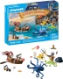 Playmobil 71636 ; Могъщи пиратски герои ; Пиратски кораб, снимка 4