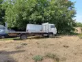 Камион Man 8.150, снимка 2