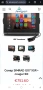 сонар Simrad Go 7 lowrance , снимка 2