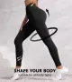 Дамски спортен клин , снимка 3