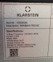 Мини хладилник Klarstein 40L, снимка 9