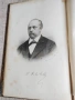 Wissenschaftliche abhandlungen by Hermann Helmholtz - 1882г , снимка 4