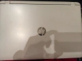 Бял Лаптоп HP pavilion 17 g124nz I3/256SSD, снимка 2