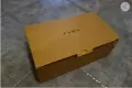 нови кожени сандали Zara, 36ти номер, снимка 3