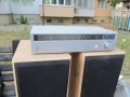 Stereo Tuner SANYO JT 20L 15 , снимка 2