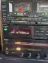 SONY TA-710, ST-V710L, TC-V710WR, PS-LX910, снимка 1