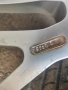 4бр.алуминиева джанта 18цола за Mercedes 5x112, снимка 12