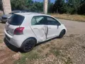 Toyota Yaris 1.0 vvti на части !!!, снимка 4