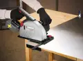 Акумулаторен циркуляр за метал Parkside PERFORMANCE 20V PPMSA 20-Li A1, снимка 2