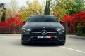 Mercedes-Benz CLA 250 AMG Line с шофьор — Варна, Бургас и региона, снимка 2