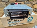 Ретро радиокасетофон за автомобил Pioneer KP-4000B, снимка 10