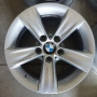 Оригинални Джанти BMW 16" Style 391 - 5x120, 7.5J, ET37 с Датчици за Налягане (RDC), снимка 3