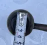 Винтидж меден комплект джезве с 4 чаши , снимка 9