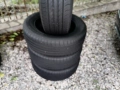4 бр. Dunlop 235/60R18 DOT 4221, снимка 2