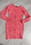 Неонова, оригинална рокля River Island, снимка 1