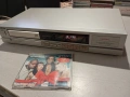Technics CDP SL-P111, снимка 9