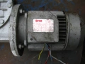 мотор редуктор, снимка 4