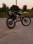 Yamaha yz450f 2009, снимка 1
