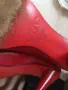 CNC кожени обувки, снимка 3