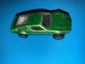 Метална количка Matchbox - SUPER KINGS - K- 56, MASERATI BORA 1975 година, снимка 2