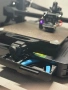 ПРОДАВАМ creality ender 3 s1 pro, снимка 3