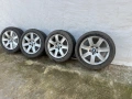 Джанти за bmw R 17 с гуми 225/50R17, снимка 4