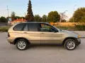 bmw x5 e53 3.0d 184hp  дясна дирекция  -цена 2 3 5 0 евро - колата е с нова регистрация от 06,08,26г, снимка 9