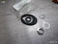 000051751**NEU**VAG**AUDI**VW**УПЛАТНИТЕЛЕН К-Т ЗА АНТЕНА НА ТАВАНА **, снимка 4