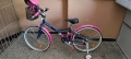 Детско колело BTwin 20", снимка 1