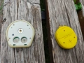 продавам тамагочита :Octo-Pets 8 in 1 Virtual Pet Tamagotchi, снимка 2