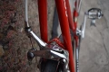 Ретро Шосеен Велосипед Fausto Coppi, 90те години, DuraAce 7400, снимка 12