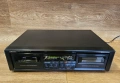 Касетен дек Onkyo TA-RW20 – Японска аналогова класика от златните години на касетните декове, снимка 4