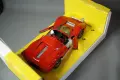 JOUEF FERRARI 330 Метален модел спортна кола с кутия 1/18, снимка 5