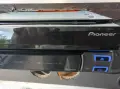 Мултимедия Pioneer AVH-X7500BT с изскачащ екран – Отлично състояние, снимка 4