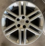 5x110 17 JIL OE Opel, снимка 2