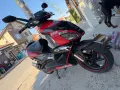Aprilia sr50 2012 6500км , снимка 12