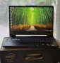 Гейминг лаптоп ASUS Tuf F15 i5-10300H, 8GB RAM, 512GB SSD, GTX1650, 144Hz  , снимка 4