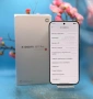 ГАРАНЦИОНЕН!!! Xiaomi 15T Pro, 12GB RAM, 512GB, 5G, Grey  , снимка 7