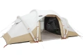 Надуваема палатка, снимка 1