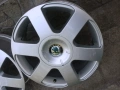 16 цола 5 х 112 мм 4 бр лети джанти - Volkswagen,Audi,Seat,Skoda !, снимка 8