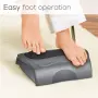 Масажор за крака Beurer FM39UK Shiatsu, снимка 6